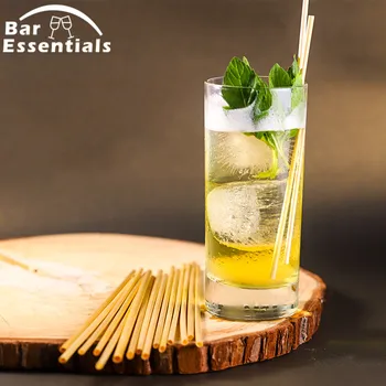 1000pcs 20cm Natural Wheat Straw Reusable Drinking Straws 100% Natural Biodegradable Straws Environmentally Friendly
1000pcs 20cm Natural Wheat Straw Reusable Drinking Straws 100% Natural Biodegradable Straws Environmentally Friendly