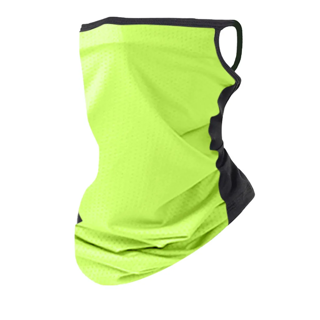 Diaper - Unisex Rave Bandana Neck Gaiter Tube Headwear For Women Men Face Masks