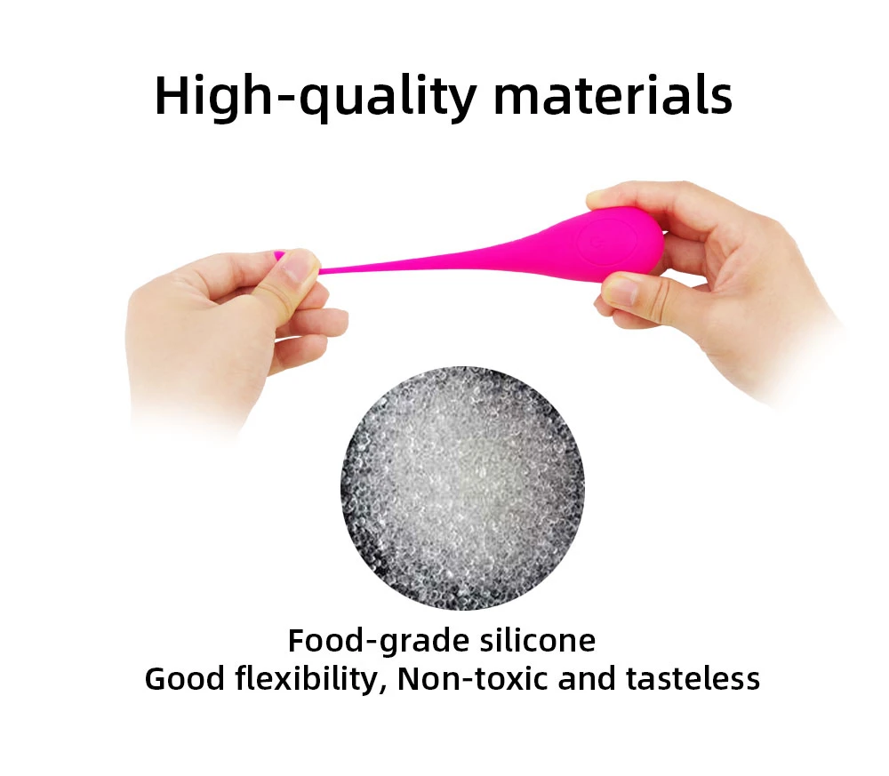 Вибратор Через Блютуз