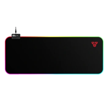 FANTECH MPR800S Large Mouse Pad RGB Profession Gaming Mouse Pad 80X30X0.04cm Mouse Mat with Locking Edge for FPS LOL Gamer
FANTECH MPR800S Large Mouse Pad RGB Profession Gaming Mouse Pad 80X30X0.04cm Mouse Mat with Locking Edge for FPS LOL Gamer