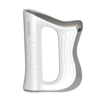 Myofascial Massager Electric Physiotherapy Microcurrent Microvibration with NMES Fascia Wrap Film Impact Relax Deep Massager 
Myofascial Massager Electric Physiotherapy Microcurrent Microvibration with NMES Fascia Wrap Film Impact Relax Deep Massager