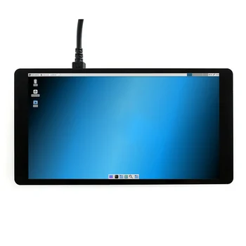 Easy Install 5.5inch HDMI AMOLED Computer Accessories 1920x1080 Resolution HD Multi PC LCD Display Monitor For Raspberry Pi 4
Easy Install 5.5inch HDMI AMOLED Computer Accessories 1920x1080 Resolution HD Multi PC LCD Display Monitor For Raspberry Pi 4