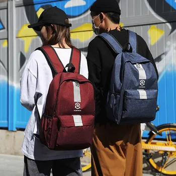 Men Backpacks Male Student Backpacks For Teenagers Casual Women Backpacks Oxford cloth Large Capacity Laptop School Bags 2020
Men Backpacks Male Student Backpacks For Teenagers Casual Women Backpacks Oxford cloth Large Capacity Laptop School Bags 2020