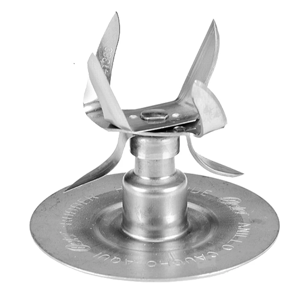Oster Blender Blade Ice Crushing Blender Blade Replacement Sealing Ring Gasket Juicer cutter Blender Cutter Blade Base
Oster Blender Blade Ice Crushing Blender Blade Replacement Sealing Ring Gasket Juicer cutter Blender Cutter Blade Base