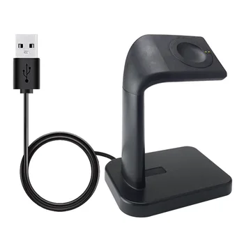 Smart Watch Charging Dock Portable Table Charging Dock Magnetic Stand Charger For Fossil Gen 4 5 Accessories
Smart Watch Charging Dock Portable Table Charging Dock Magnetic Stand Charger For Fossil Gen 4 5 Accessories