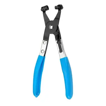 Flat Band Ring Spring Type Swivel Hose Clamp Pliers Car Auto Water Pipe Removal
Flat Band Ring Spring Type Swivel Hose Clamp Pliers Car Auto Water Pipe Removal