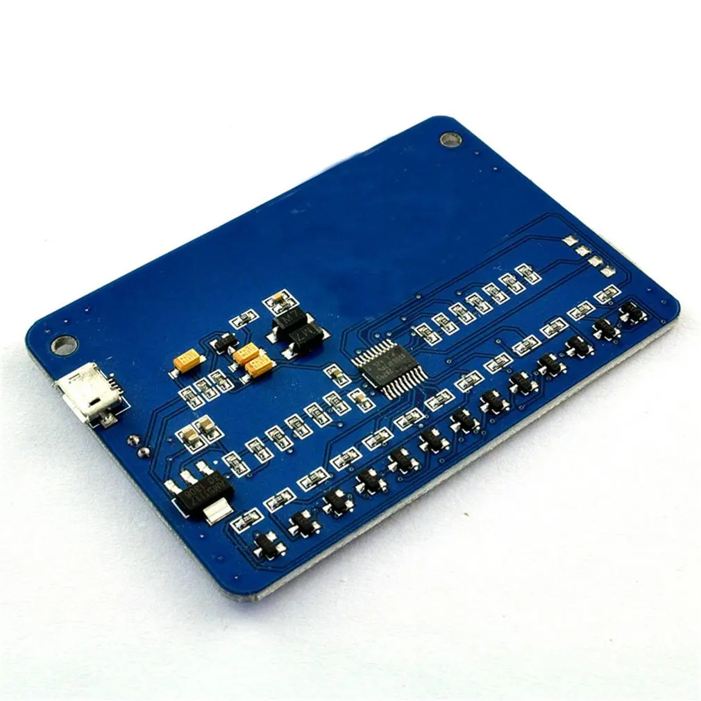 Audio Volume Indicator Diy Electronic Kit Audio Volume Indicator Sound Control Led Melody Light
Audio Volume Indicator Diy Electronic Kit Audio Volume Indicator Sound Control Led Melody Light