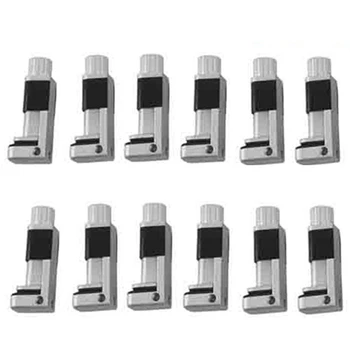 12 Pcs Phone Sn Repair Tools Adjustable Fastening Clamps Clip Tools Compatible for Fixing Sn Uplift Cell Phone
12 Pcs Phone Sn Repair Tools Adjustable Fastening Clamps Clip Tools Compatible for Fixing Sn Uplift Cell Phone
