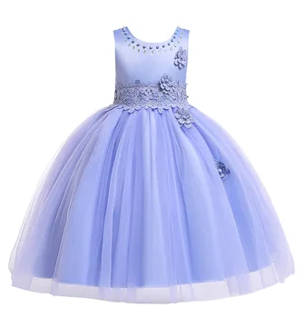 D0065Tutu Embroidery Princess Baby Girl Dress 2020 Spring Party Wedding Easter Day Kid Dress For Girl Wholesale Child Clothes
D0065Tutu Embroidery Princess Baby Girl Dress 2020 Spring Party Wedding Easter Day Kid Dress For Girl Wholesale Child Clothes