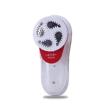 Portable Electric Household Use Fabric Sweater Clothes Lint Remover Clothes Hair Ball Trimmer Fuzz Pellet Cut Machine
Portable Electric Household Use Fabric Sweater Clothes Lint Remover Clothes Hair Ball Trimmer Fuzz Pellet Cut Machine