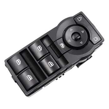 92225343 Electric Power Control Window Switch for Holden Commodore VE 06-13 Red LED Light LHD 92225341
92225343 Electric Power Control Window Switch for Holden Commodore VE 06-13 Red LED Light LHD 92225341