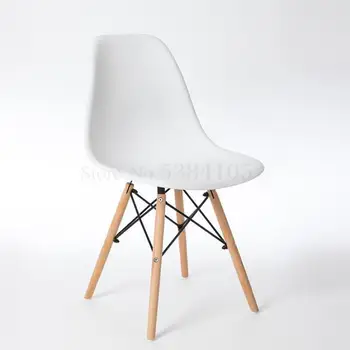 Mensal Chair Contracted And Contemporary Creative Lazy White Folding Stool On Home Computers Endorsed Tables And Chairs
