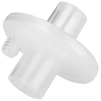 Disposable Bacterial Filter Bacterium Filters Breathing Machine Filter Accessory Anti-snoring Machines Accessories
Disposable Bacterial Filter Bacterium Filters Breathing Machine Filter Accessory Anti-snoring Machines Accessories
