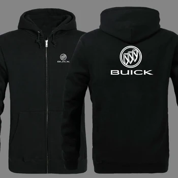 Buick logo zipper Hooded Sweatshirt Winter Sweatshirts Zipper Jacket Cotton Coat Fashion Hoodie
Buick logo zipper Hooded Sweatshirt Winter Sweatshirts Zipper Jacket Cotton Coat Fashion Hoodie