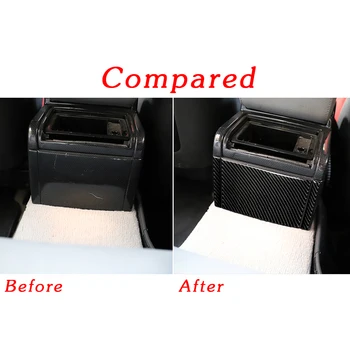 Car Carbon Fiber Black Air Condition Vent Decor Sticker Trim For BMW 3 Series E46 4-Door 1998-2005 Adhesion Sticker
Car Carbon Fiber Black Air Condition Vent Decor Sticker Trim For BMW 3 Series E46 4-Door 1998-2005 Adhesion Sticker