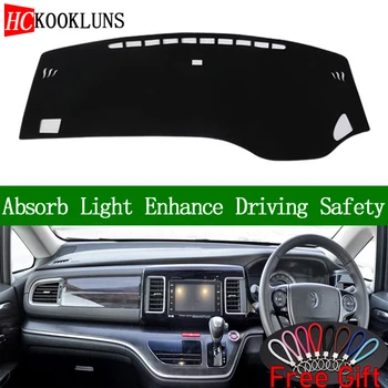 For Honda elysion 2016 Right Hand Drive Dashboard Cover Car Stickers Sun Shade Dash Mat Carpet Interior Accessories 
For Honda elysion 2016 Right Hand Drive Dashboard Cover Car Stickers Sun Shade Dash Mat Carpet Interior Accessories