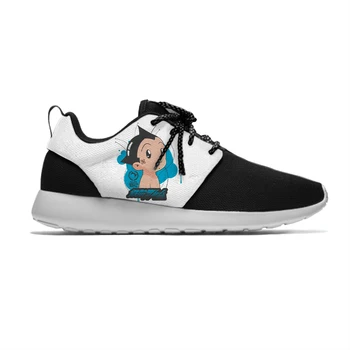 Astro Boy Cartoon 3D Print Kids Boys Girls Sneakers Children Breathable Lightweight Sports Running Casual Shoes
Astro Boy Cartoon 3D Print Kids Boys Girls Sneakers Children Breathable Lightweight Sports Running Casual Shoes
