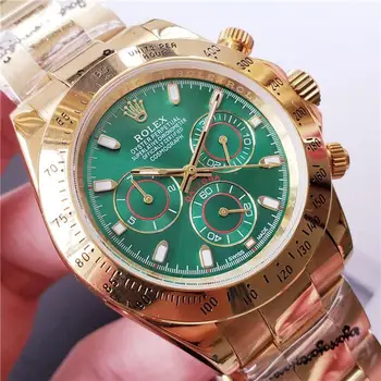 Rolex- Datelog Series Ladies Men's Automatic Mechanical Watch Stainless Steel Waterproof Casual Watch Gift 2281
Rolex- Datelog Series Ladies Men's Automatic Mechanical Watch Stainless Steel Waterproof Casual Watch Gift 2281
