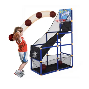 Basketball Circle Arcade Game Toddler Toys Outdoor Indoor Basketball Boy Gift Ballshooting Ball Sports Indoor activities
Basketball Circle Arcade Game Toddler Toys Outdoor Indoor Basketball Boy Gift Ballshooting Ball Sports Indoor activities