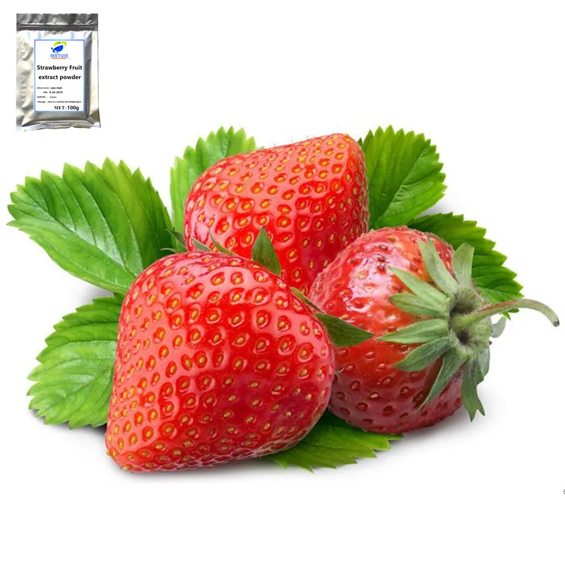 Top Grade Food use Strawberry fruit extract Powder festival chunky eye glitter health supplements burn Fat and suppress appetite
Top Grade Food use Strawberry fruit extract Powder festival chunky eye glitter health supplements burn Fat and suppress appetite