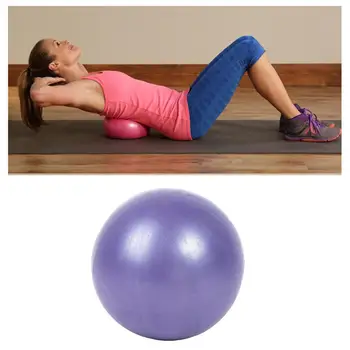 25cm Profession Yoga Ball Sports Yoga Balls Bola Pilates Fitness Gym Balance Exercise Pilates Workout Massage Balls Dropshipping 
25cm Profession Yoga Ball Sports Yoga Balls Bola Pilates Fitness Gym Balance Exercise Pilates Workout Massage Balls Dropshipping