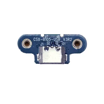 Replacement Charger Port Terminal for Beats Studio 2 Wireless & Wired Headphone Micro USB Charging Port Jack
Replacement Charger Port Terminal for Beats Studio 2 Wireless & Wired Headphone Micro USB Charging Port Jack