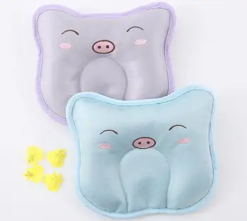 Baby Pillow Crib Flat Head Shaping Protection Newborn Nursing Kids Feeding Breastfeeding Cushion Support Room Decor Accessories
Baby Pillow Crib Flat Head Shaping Protection Newborn Nursing Kids Feeding Breastfeeding Cushion Support Room Decor Accessories