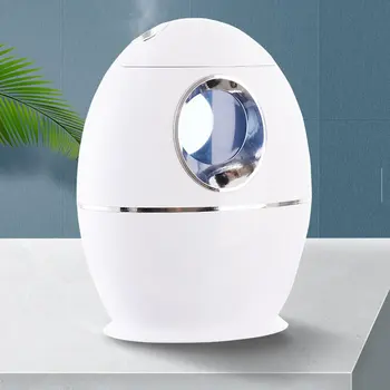 Humidifier Mini Usb Negative Ion Air Disinfection Humidifier Home Office Quiet Bedroom Large Capacity
Humidifier Mini Usb Negative Ion Air Disinfection Humidifier Home Office Quiet Bedroom Large Capacity