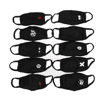 1PCS Unisex Korean Style Cycling Anti-Dust Cotton Mask Reusable Dustproof Mouth Face Mask Facial Protective Cover Masks
1PCS Unisex Korean Style Cycling Anti-Dust Cotton Mask Reusable Dustproof Mouth Face Mask Facial Protective Cover Masks