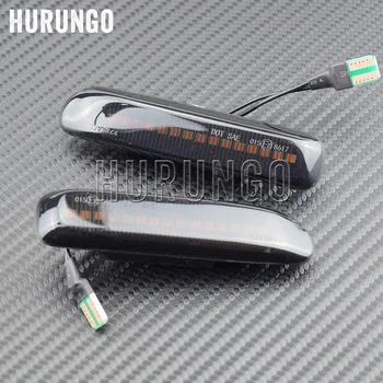 1 Pair Car Turn Signal Lights LED Turn Indicator Blinker Lamp Signal Lamp Side Marker For bmw E90 E91 E92 E93 E60 E87 E82 E46
1 Pair Car Turn Signal Lights LED Turn Indicator Blinker Lamp Signal Lamp Side Marker For bmw E90 E91 E92 E93 E60 E87 E82 E46