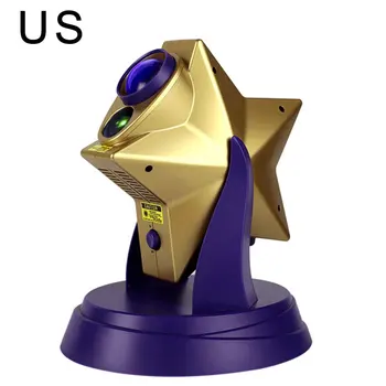 2020 Golden Novelty Stars Twilight Sky Projector Lamp Night Light Led Laser Flashing Dimmable Christmas Bedroom Starry Romance
2020 Golden Novelty Stars Twilight Sky Projector Lamp Night Light Led Laser Flashing Dimmable Christmas Bedroom Starry Romance