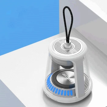 2020 new G5 portable mini bluetooth speaker waterproof subwoofer bluetooth speaker creative wireless small speaker
2020 new G5 portable mini bluetooth speaker waterproof subwoofer bluetooth speaker creative wireless small speaker