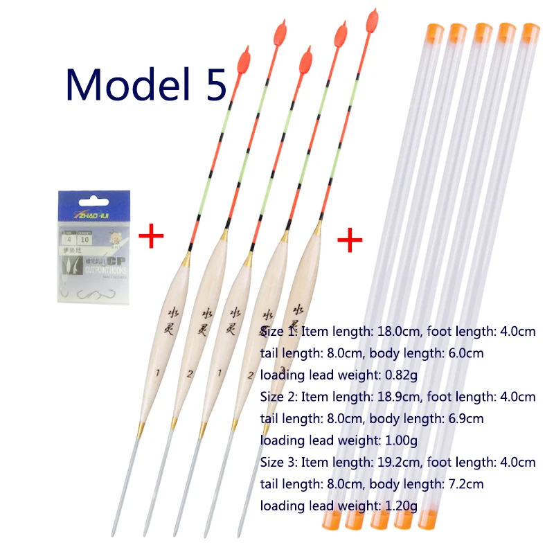 Model 5