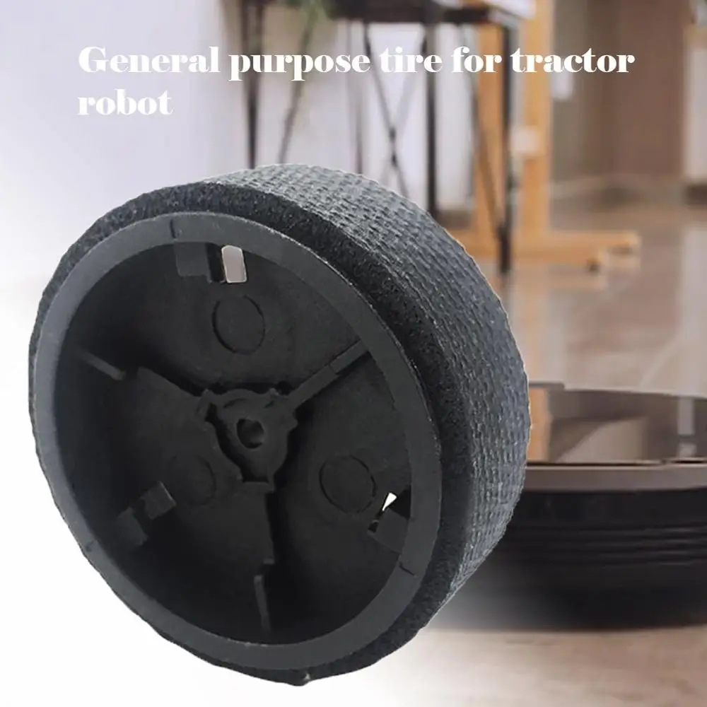 Original Wheel Mopping Unit Universal Tire For Irobot Braava 380 380 T 320,390,381,390 T 4200 5200C Replacement Parts
Original Wheel Mopping Unit Universal Tire For Irobot Braava 380 380 T 320,390,381,390 T 4200 5200C Replacement Parts