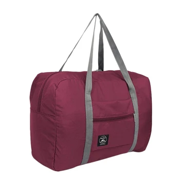 Multifunction Large Capacity Casual Folding Waterproof Luggage Storage Bags Suitcase Travel Pouch Handbag Organizer Tote Bag Bur
Multifunction Large Capacity Casual Folding Waterproof Luggage Storage Bags Suitcase Travel Pouch Handbag Organizer Tote Bag Bur