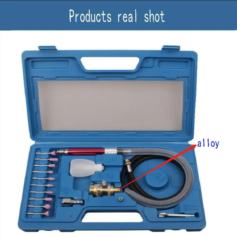 Pneumatic Wind Grinding Pen Polishing Pen Pen Type Wind Grinding Machine Engraving Machine Pneumatic Tools Engraving Pen Pneumat
Pneumatic Wind Grinding Pen Polishing Pen Pen Type Wind Grinding Machine Engraving Machine Pneumatic Tools Engraving Pen Pneumat
