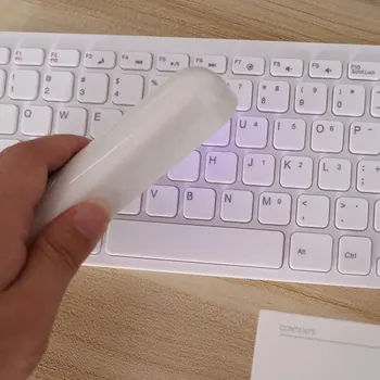 Portable USB Charging UV Disinfection Lamp Handled Sterilizer Stick Household Pet Disinfection Lamp 
Portable USB Charging UV Disinfection Lamp Handled Sterilizer Stick Household Pet Disinfection Lamp