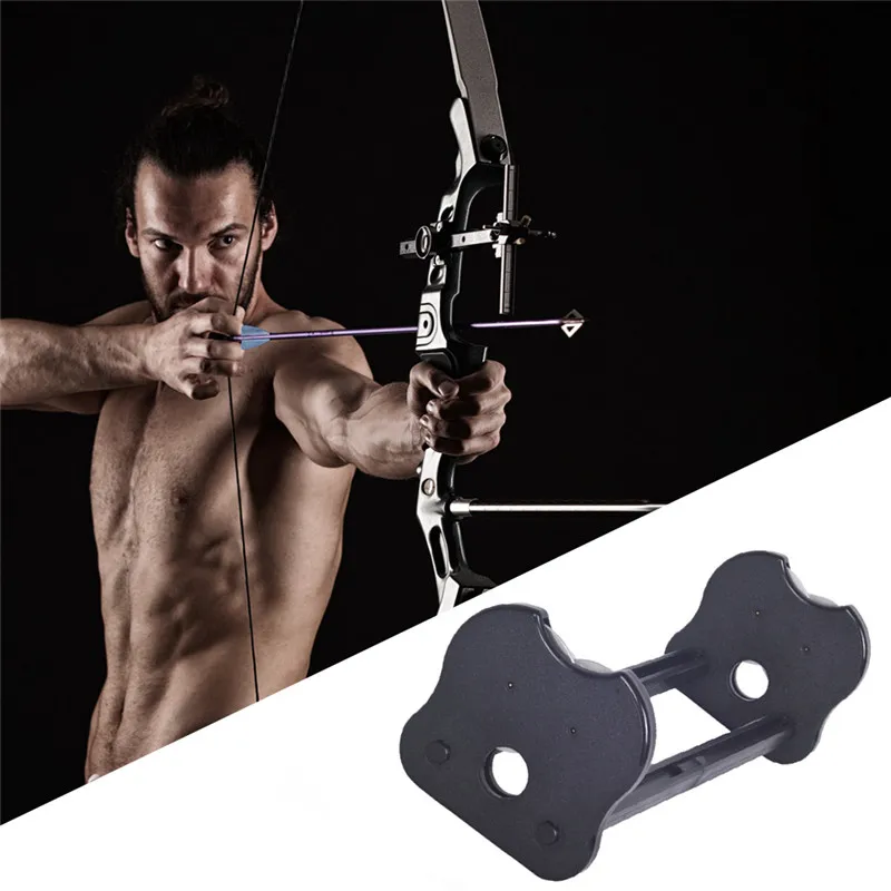 1PC Archery Arrows Detector Hunting Compound Bow Recurve Bow Arrow Straightness Detection Hunting Shooting Training Accessories
1PC Archery Arrows Detector Hunting Compound Bow Recurve Bow Arrow Straightness Detection Hunting Shooting Training Accessories