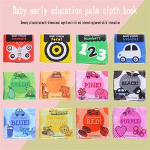 Baby Early Education Palm Book Color Hand-painted Safety Environmental Protection Can Be Scratched Baby Enlightenment Supplies
Baby Early Education Palm Book Color Hand-painted Safety Environmental Protection Can Be Scratched Baby Enlightenment Supplies