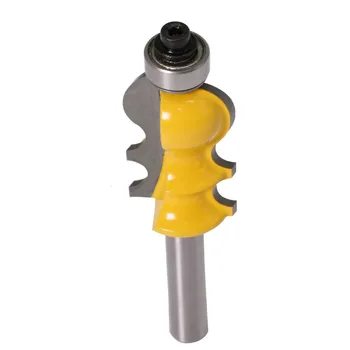 1pc 8mm Carbide Woodworking Tenon Cutter Router Bit Line Knife milling cutters For Wood Tools 
1pc 8mm Carbide Woodworking Tenon Cutter Router Bit Line Knife milling cutters For Wood Tools