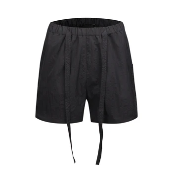 Lightweight Belted Track Shorts Summer Short-length Mesh Lined Sweat Shorts Streetwear
Lightweight Belted Track Shorts Summer Short-length Mesh Lined Sweat Shorts Streetwear