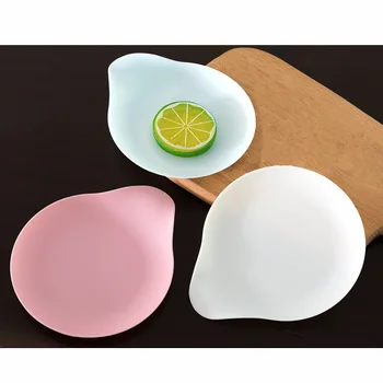 100pcs/Lot Water Drop Shape Disposable Tableware Decorative Paper Plates For Weddings Baby Showers Grad Parties Birthday
100pcs/Lot Water Drop Shape Disposable Tableware Decorative Paper Plates For Weddings Baby Showers Grad Parties Birthday