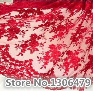 15 Colors Optional French Lace Fabric High Quality Tulle Embroidered Flower Transparent Net Lace Fabric for Wedding RS1017
15 Colors Optional French Lace Fabric High Quality Tulle Embroidered Flower Transparent Net Lace Fabric for Wedding RS1017
