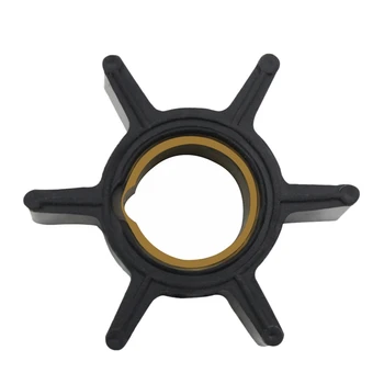 47-89980 Impeller for Mercury Mariner Outboard 2 Stroke Water Pump 3.5 3.6 4 Hp 47-68988
47-89980 Impeller for Mercury Mariner Outboard 2 Stroke Water Pump 3.5 3.6 4 Hp 47-68988