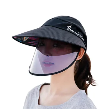Meihuida Protection Face Masks Hat Helmet Isolation Respirator Anti Spittle UV Surgical Safety Shield Undoor Sun Hat
Meihuida Protection Face Masks Hat Helmet Isolation Respirator Anti Spittle UV Surgical Safety Shield Undoor Sun Hat