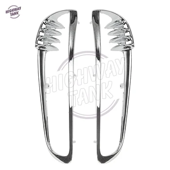 Chrome Motorcycle Radiator Trim Bezels Moto heat sink Frame Decoration case for Harley V-Rod VRSC VRSCDX 2001-2010
Chrome Motorcycle Radiator Trim Bezels Moto heat sink Frame Decoration case for Harley V-Rod VRSC VRSCDX 2001-2010