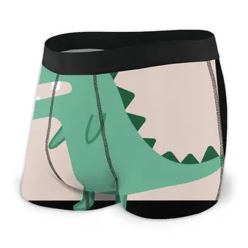Versiᄈn Japonesa Del Dinosaurio Casual Punky Novedad Men's Boxer Briefs
Versiᄈn Japonesa Del Dinosaurio Casual Punky Novedad Men's Boxer Briefs