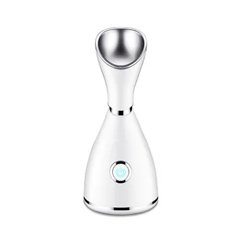 Nano Steam Steam Face Facial Moisturizing Beauty Instrument USB Rechargeable Nano Spray Spray Convenient Atomizer Equipment Beau 
Nano Steam Steam Face Facial Moisturizing Beauty Instrument USB Rechargeable Nano Spray Spray Convenient Atomizer Equipment Beau