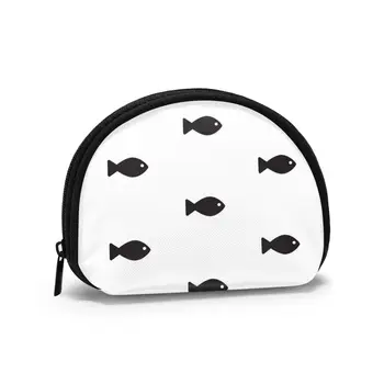 Women Wallets Zipper Small Wallet Short Credit Card Coin Purse FemaleOcean Sea Fish
Women Wallets Zipper Small Wallet Short Credit Card Coin Purse FemaleOcean Sea Fish