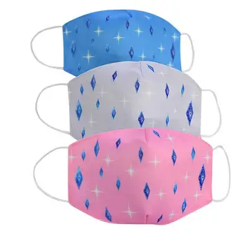 Cotton anti dust mask Reusable Printing Pollution Filter Windproof Mouth-muffle Breathable bacteria proof Flu Face masks Care
Cotton anti dust mask Reusable Printing Pollution Filter Windproof Mouth-muffle Breathable bacteria proof Flu Face masks Care